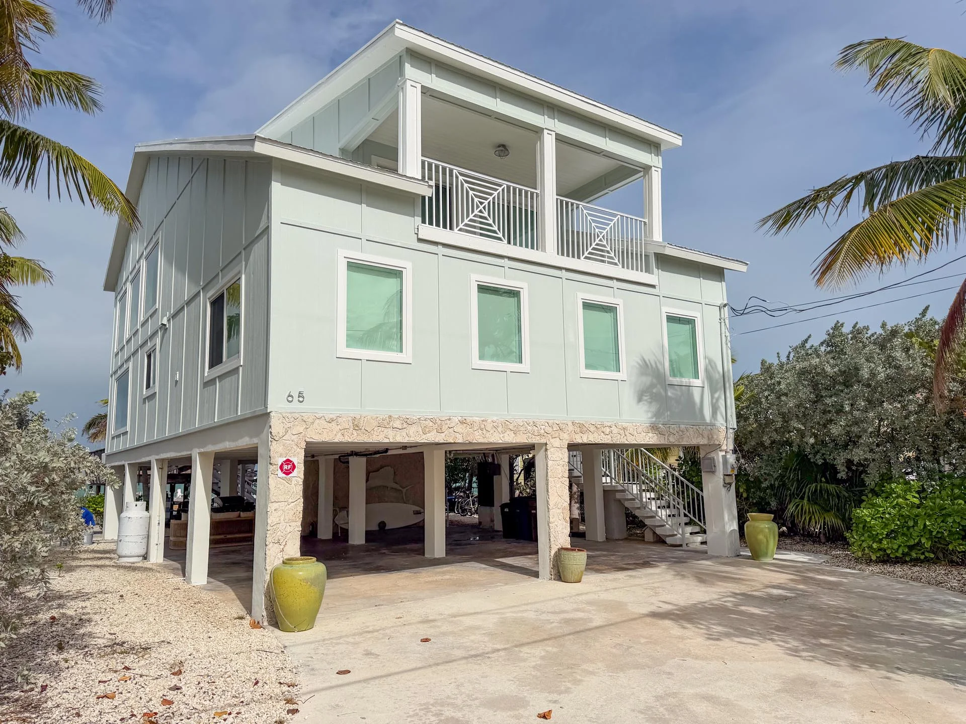 Blanco Bay - Image 2